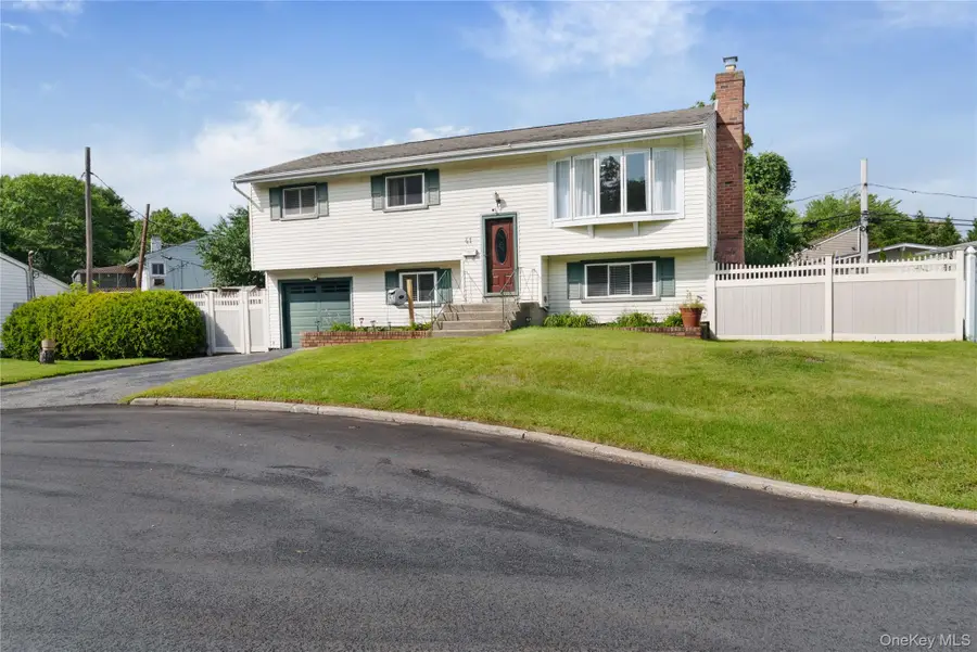 41 Richmond Street, Islip, NY 11751 - #2