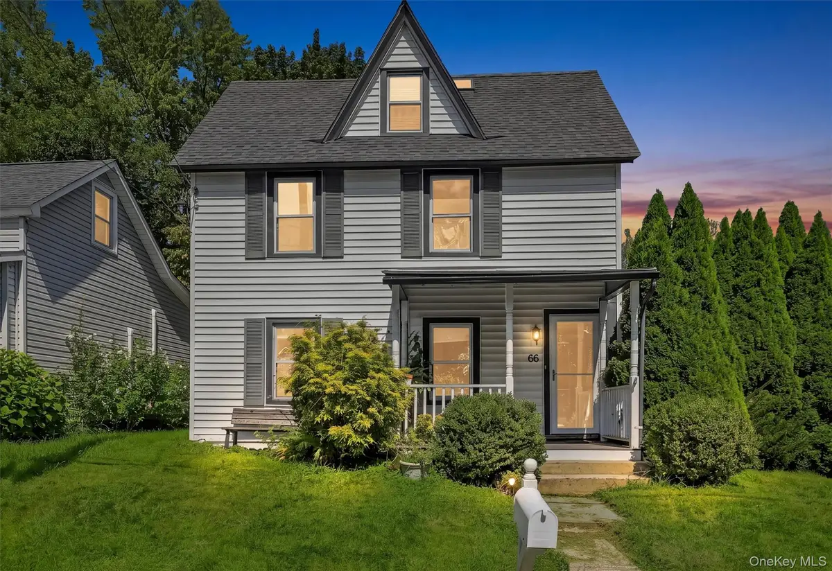 66 Silver Spring Road, New Windsor, NY 12553 - #1