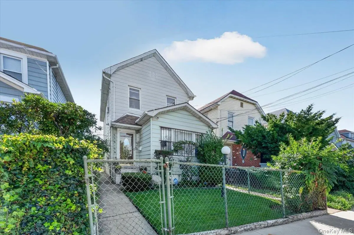 118-29 218th Street, Cambria Heights, NY 11411 - #1