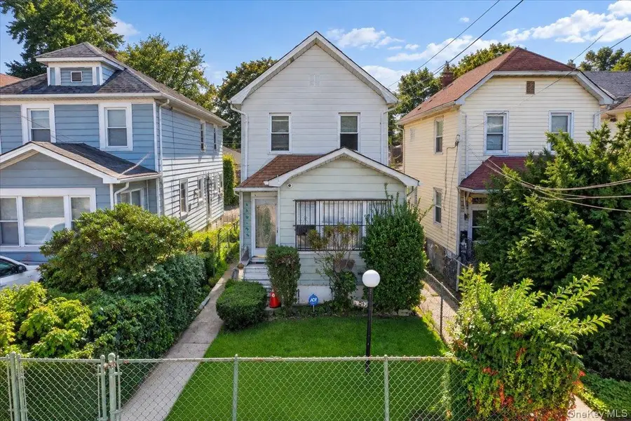 118-29 218th Street, Cambria Heights, NY 11411 - #2
