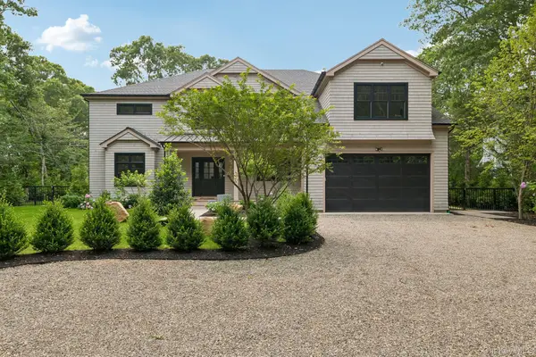 46 Towhee Trail, East Hampton, NY 11937