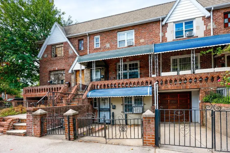 25-30 36th Avenue, Astoria, NY 11106 - #3