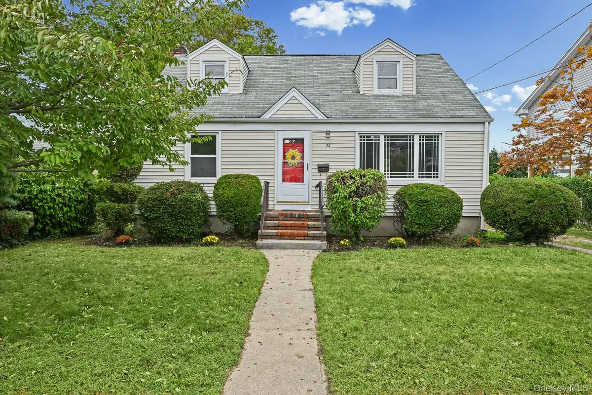 32 Brenner Avenue, Bethpage, NY 11714 - #1