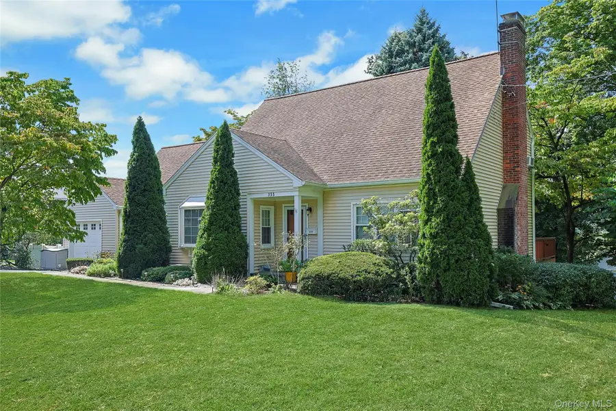 355 Fort Washington Avenue, Hawthorne, NY 10532 - #2