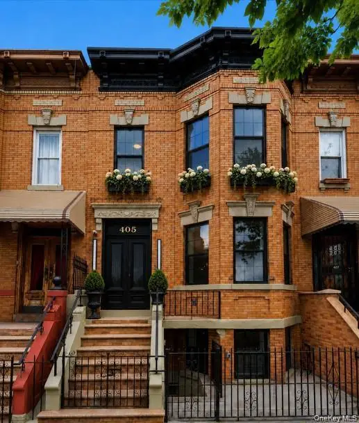 405 Irving Avenue, Brooklyn, NY 11237 - #3