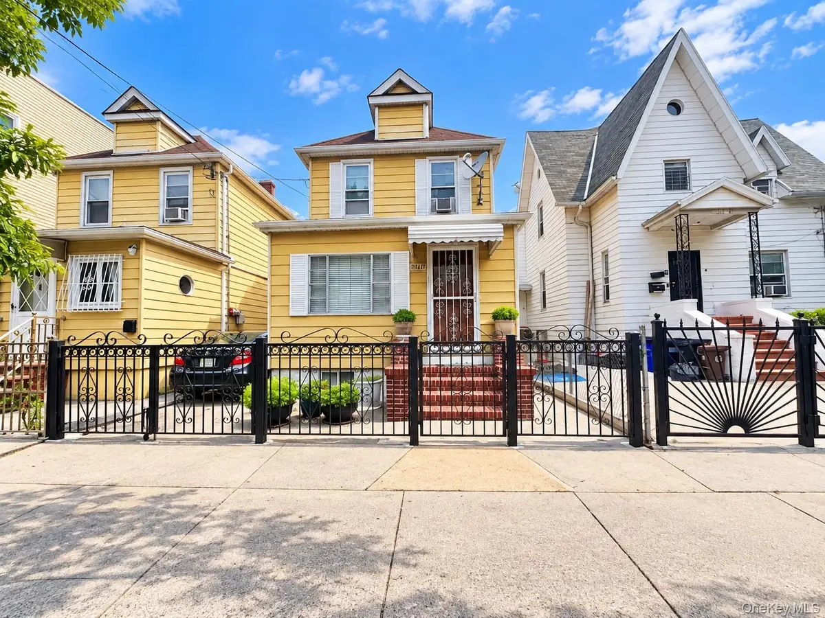 10117 46th Avenue, Corona, NY 11368 - #1