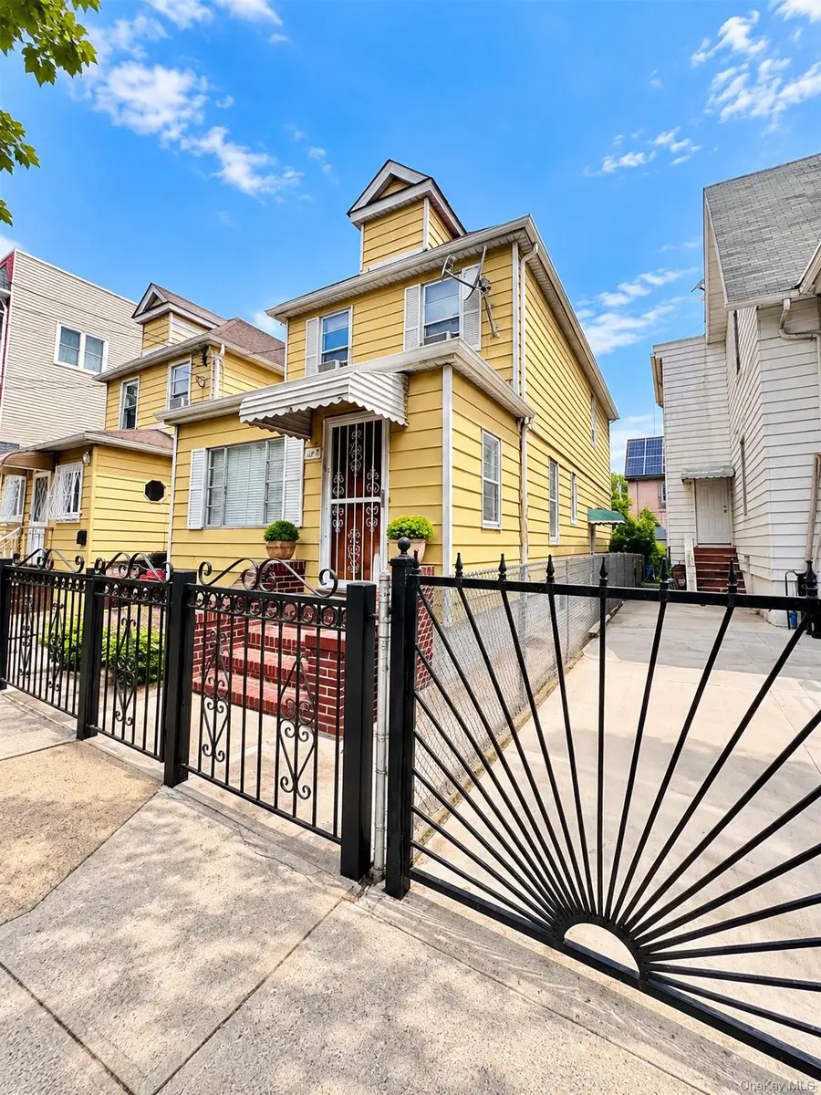 10117 46th Avenue, Corona, NY 11368 - #2