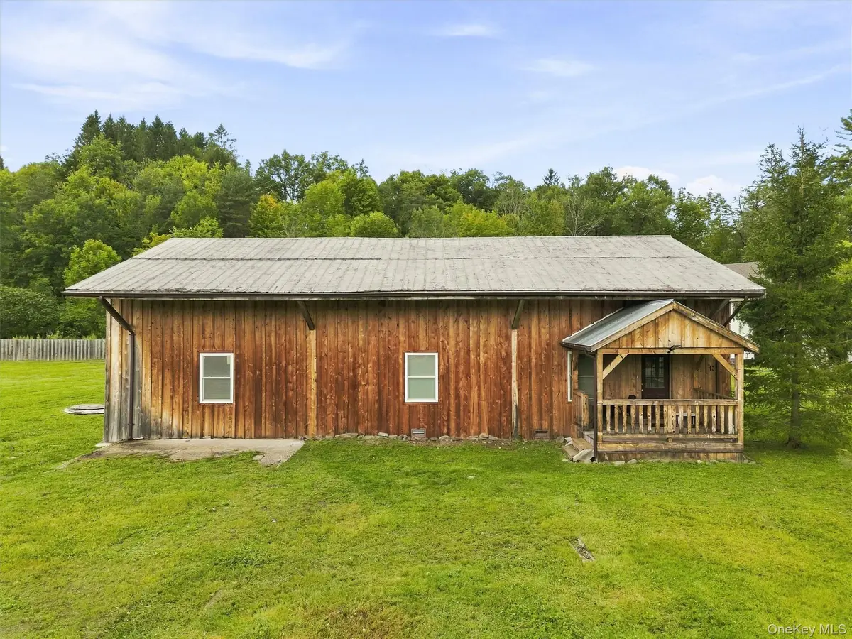 13 Creamery Road, Livingston Manor, NY 12758 - #1