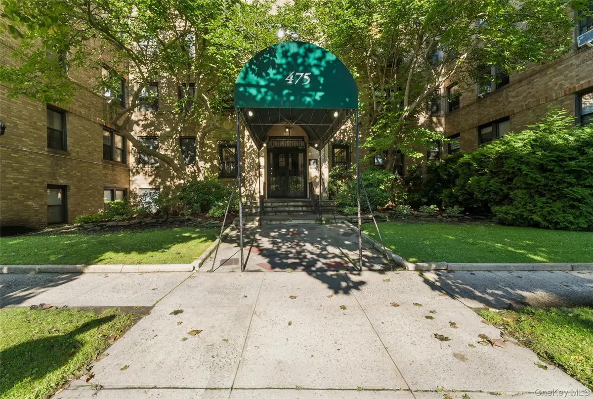 475 Bronx River Road #3F, Yonkers, NY 10704 - #1