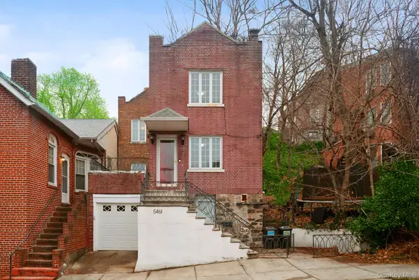 5461 Sylvan Avenue, Bronx, NY 10471