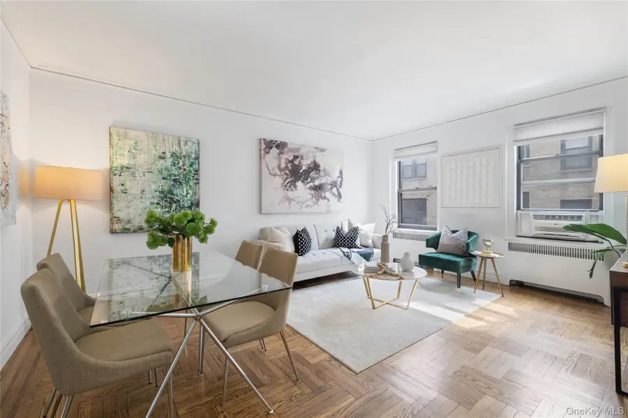 350 Cabrini Boulevard #7N, New York, NY 10040 - #3