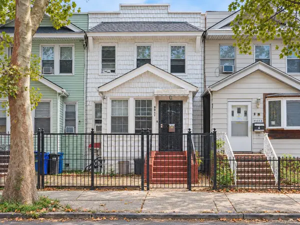 90-11 80th Street, Woodhaven, NY 11421
