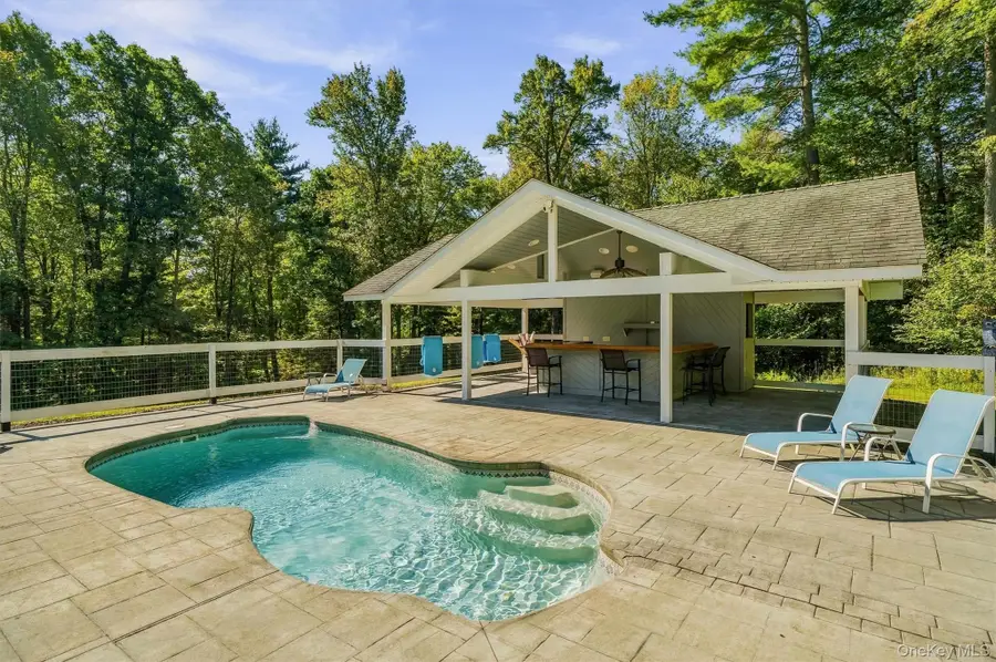 705 Swamp Pond Rd, Narrowsburg, NY 12764 - #2