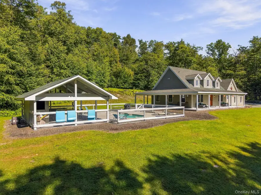 705 Swamp Pond Rd, Narrowsburg, NY 12764 - #3