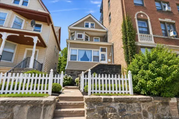 183 Saratoga Avenue, Yonkers, NY 10705
