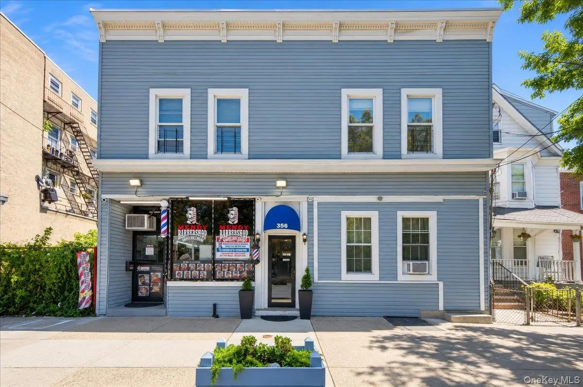 356 Riverdale Avenue #1, Yonkers, NY 10705 - #1