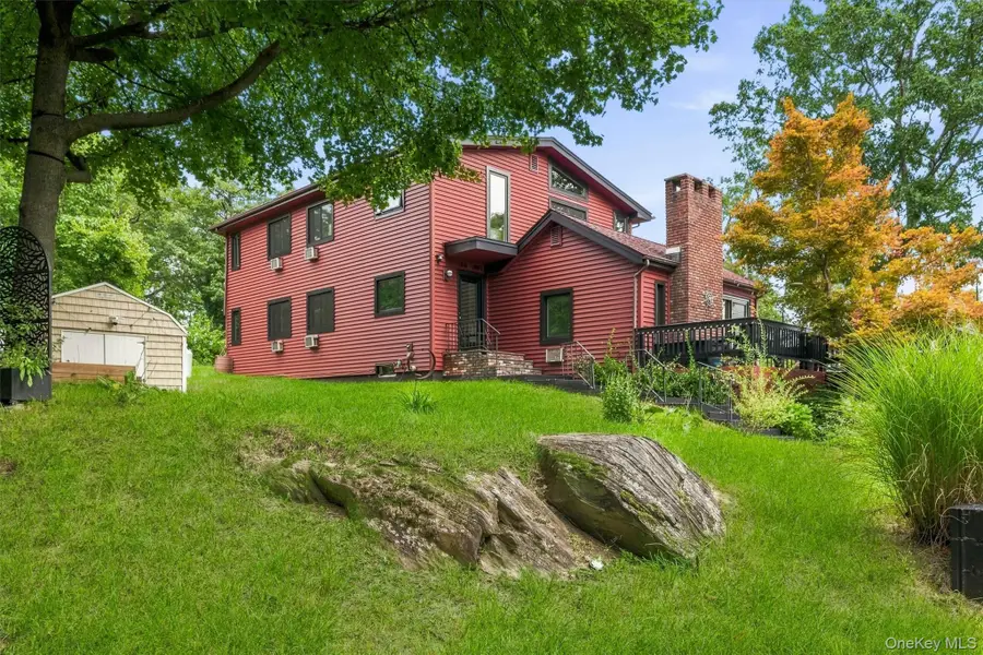 23 Lake Shore Road, Greenwood Lake, NY 10925 - #3