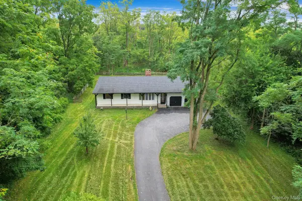 30 Pumpkin Hill Road, Warwick, NY 10990