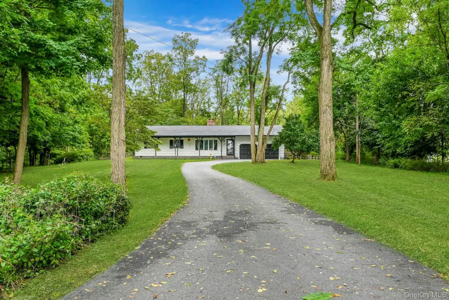 30 Pumpkin Hill Road, Warwick, NY 10990 - #2