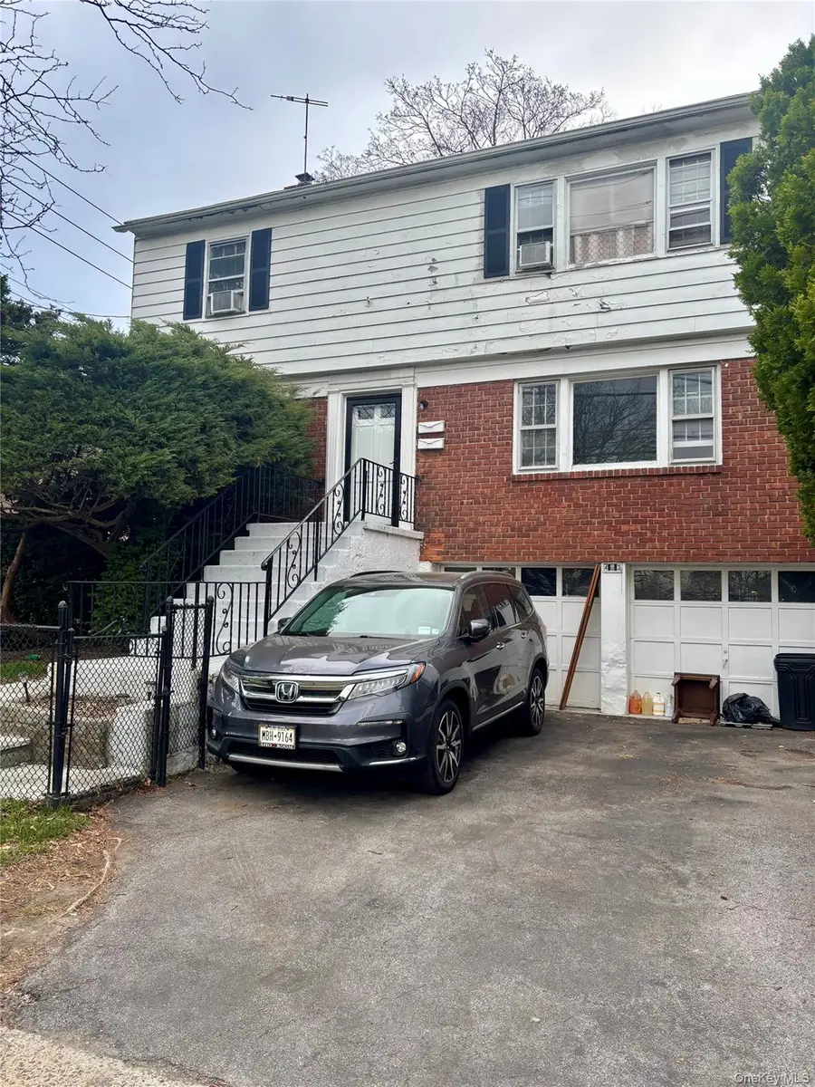 401 E 4th Street, Mount Vernon, NY 10553 - #2
