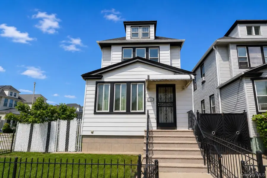117-05 111th Avenue, South Ozone Park, NY 11420 - #2