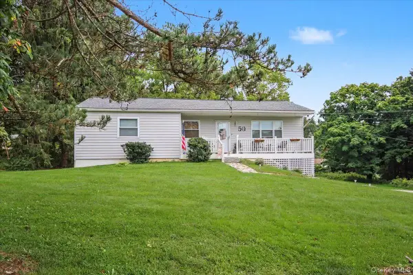 50 Jordan Court, Poughquag, NY 12570