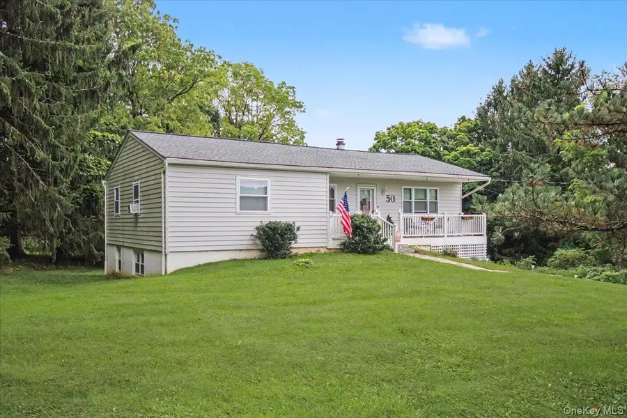 50 Jordan Court, Poughquag, NY 12570 - #3