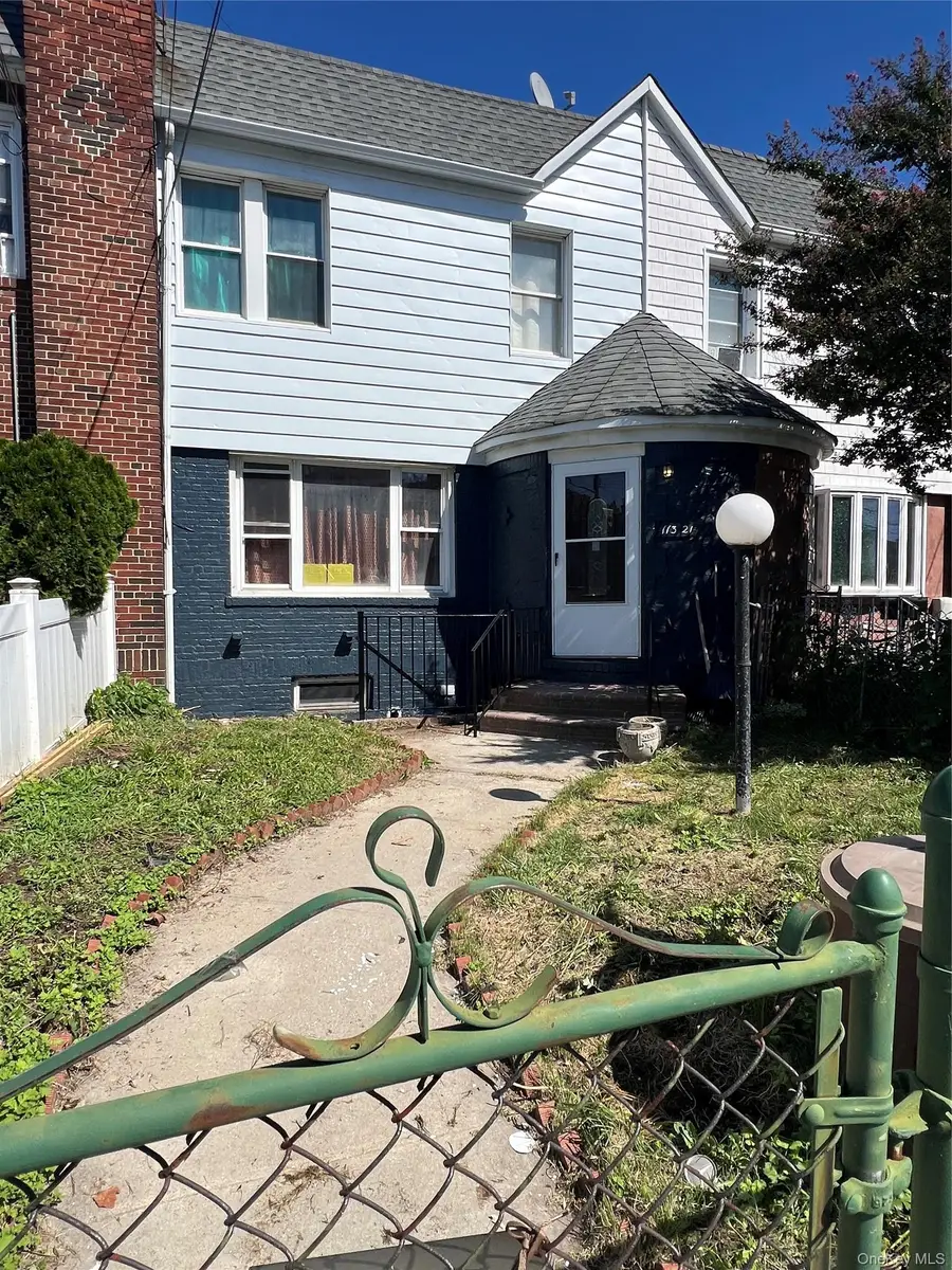 113-21 204th Street, Jamaica, NY 11412 - #2