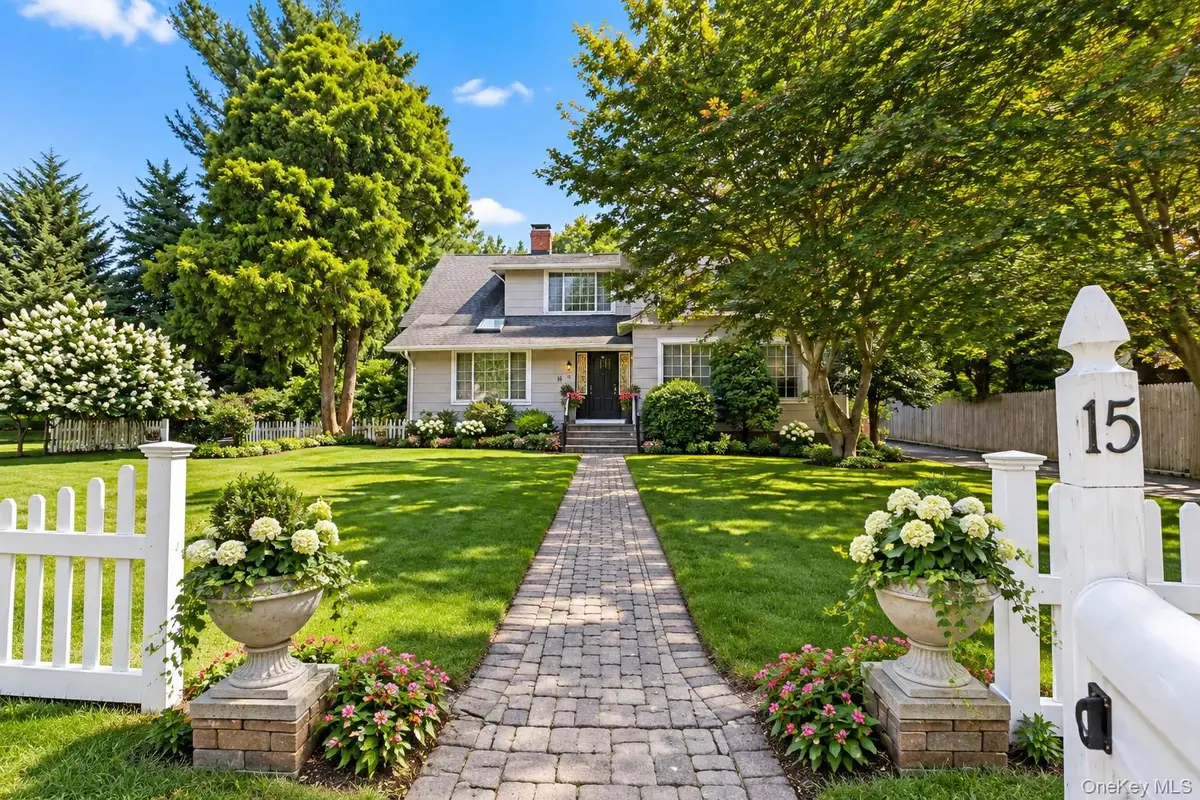 15 Main Street, East Setauket, NY 11733 - #1