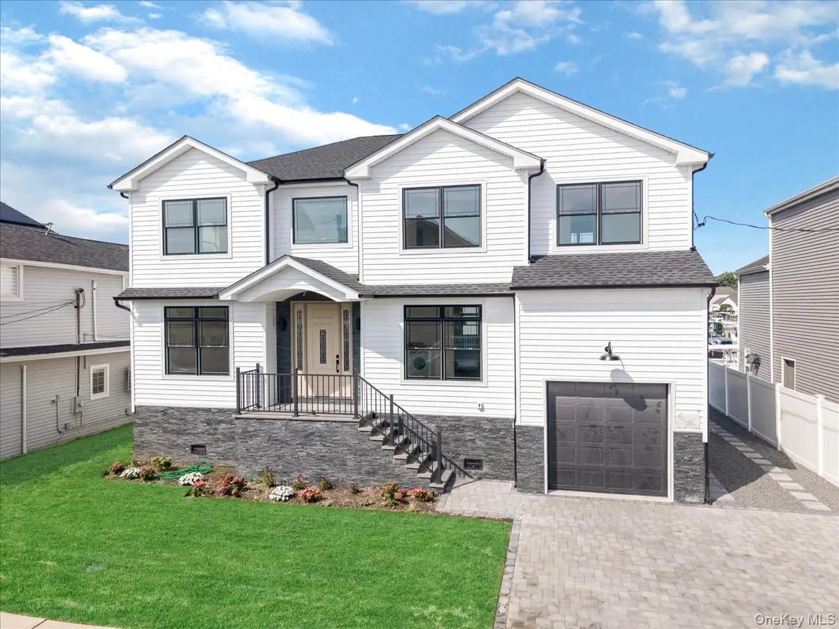2849 Alder Road, Bellmore, NY 11710 - #1