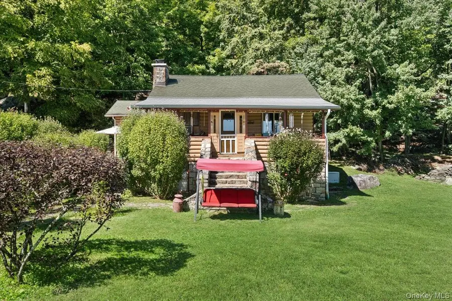 149 Tanglewylde Road, Lake Peekskill, NY 10537 - #2