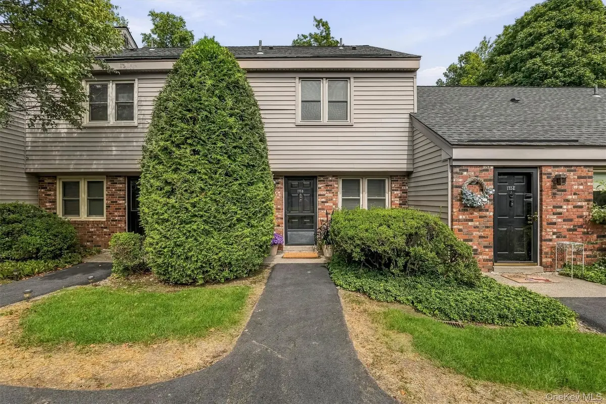 175 Heritage Hills #D, Somers, NY 10589 - #1