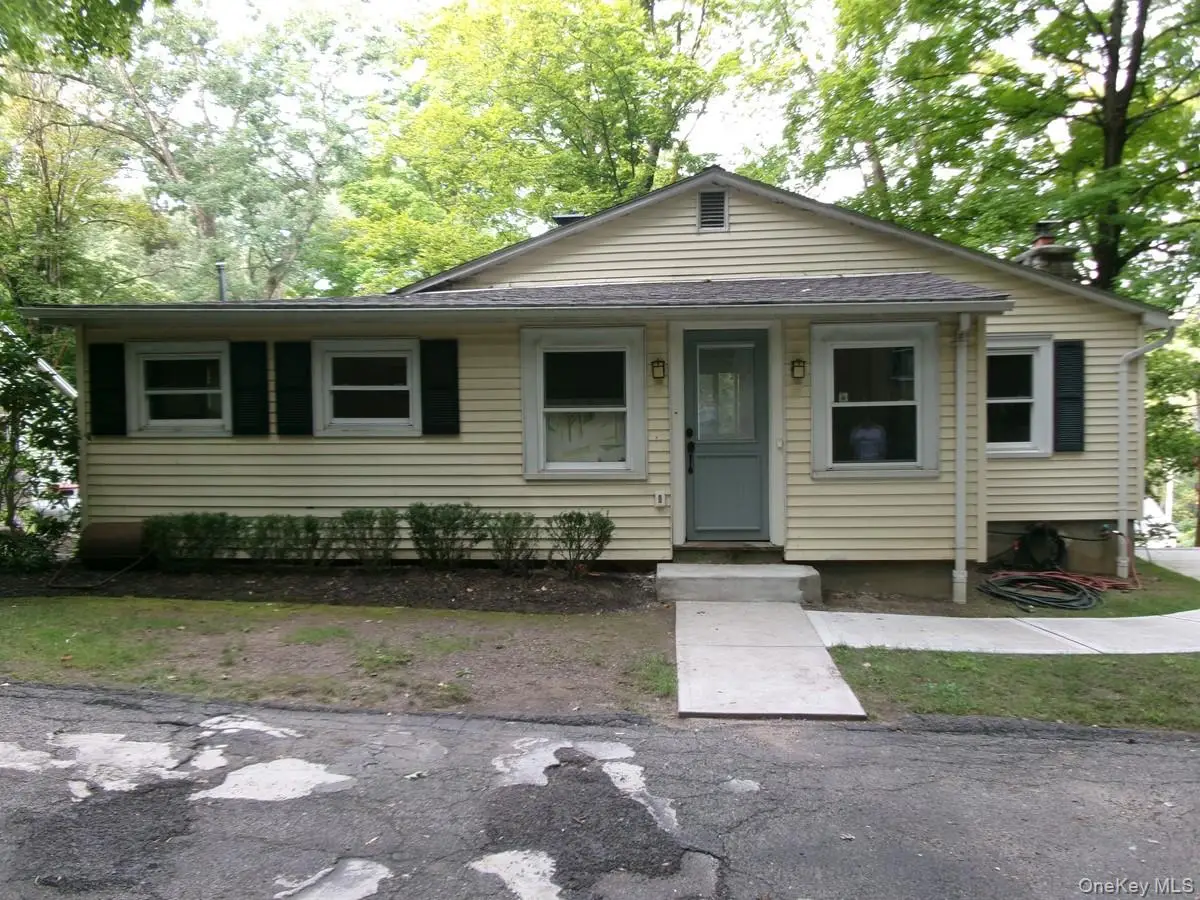 45 Leroy Street, Pleasantville, NY 10570 - #1