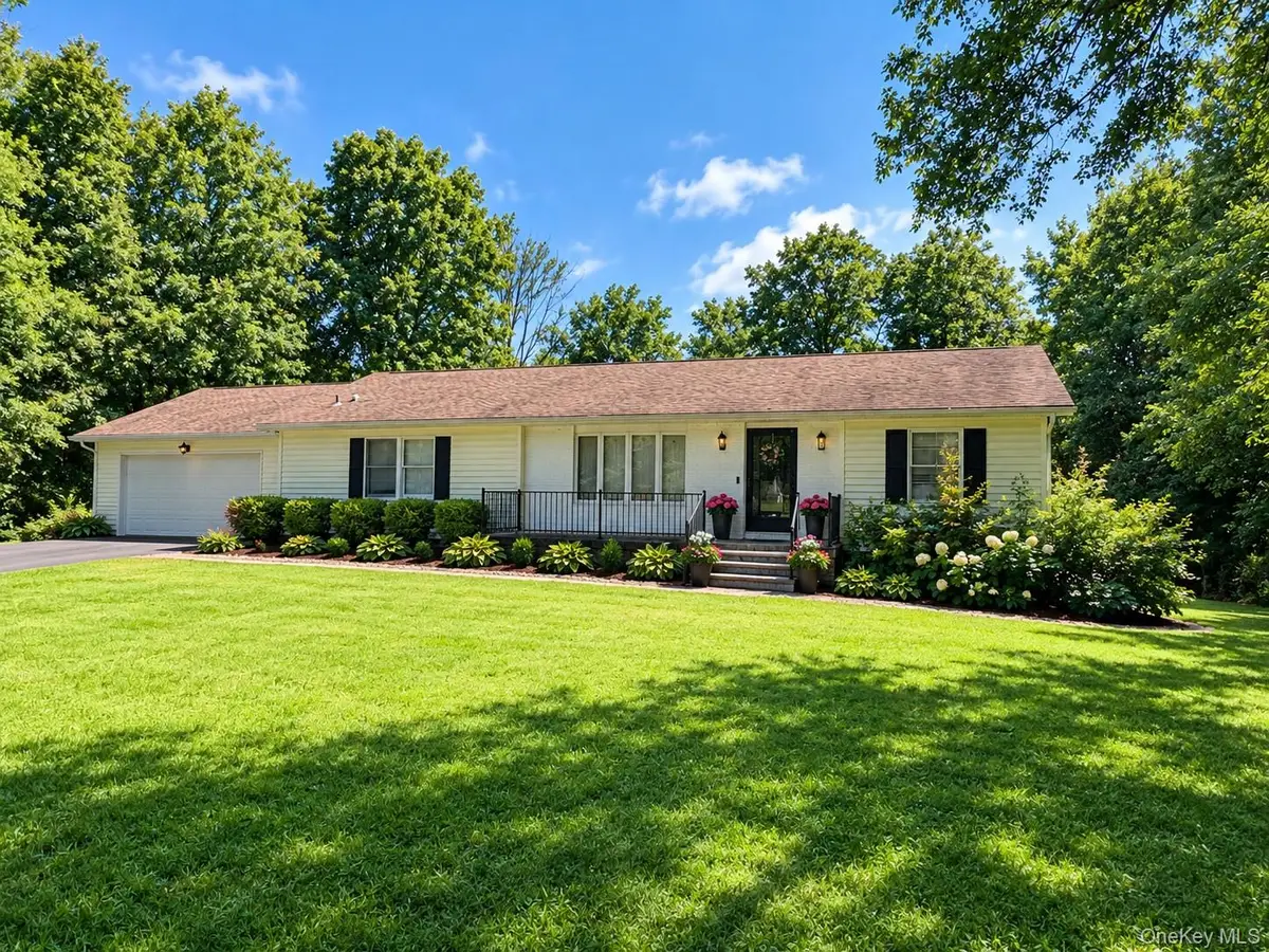 487 Greenville Turnpike, Middletown, NY 10940 - #1