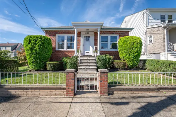 321 Hayward Street, Yonkers, NY 10704