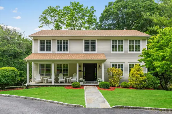 9 Lori Lane, Chappaqua, NY 10514