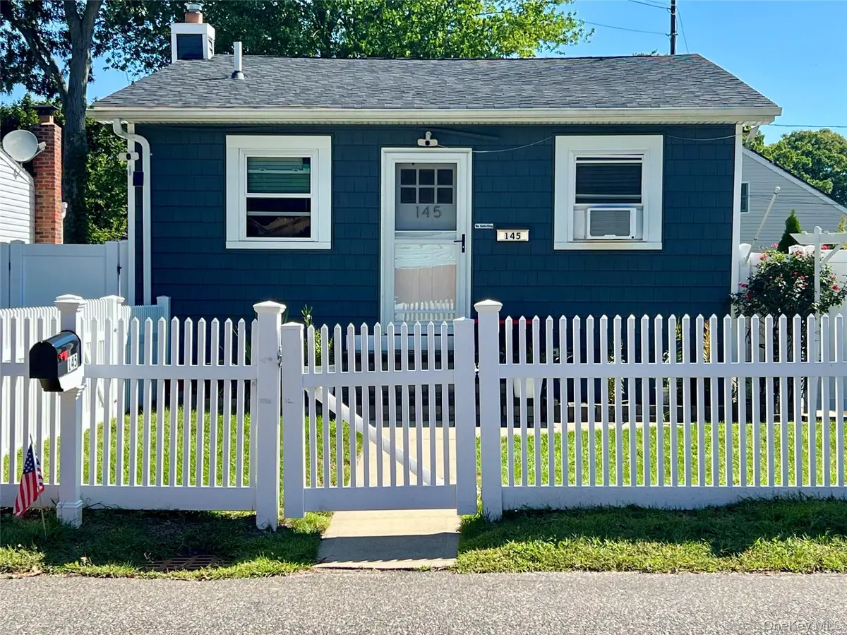 145 Carroll Avenue, Ronkonkoma, NY 11779 - #1
