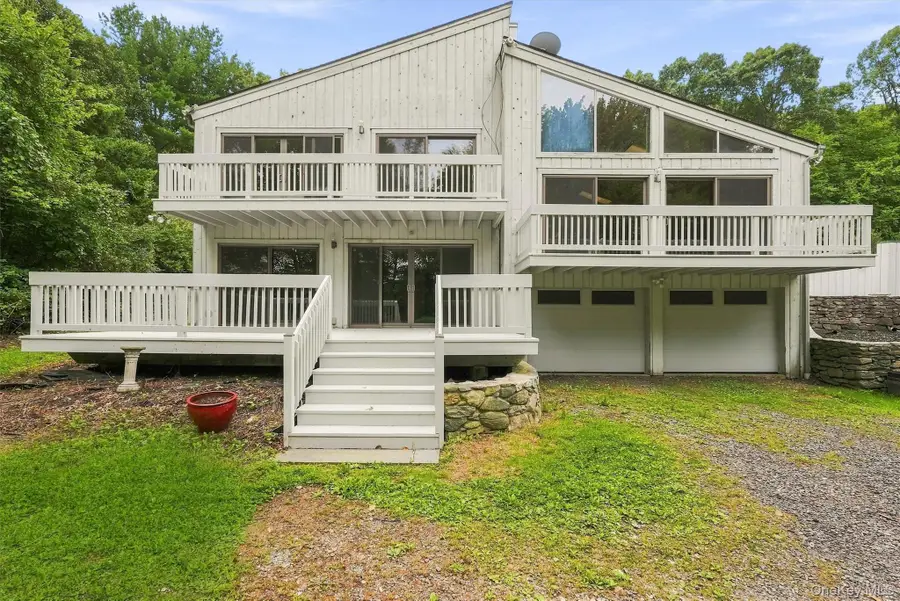 31 Boswell Road, Putnam Valley, NY 10579 - #2