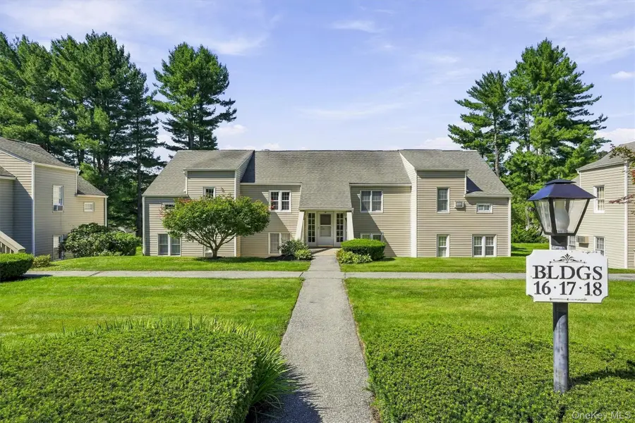 1704 Holly Stream Court, Brewster, NY 10509 - #2