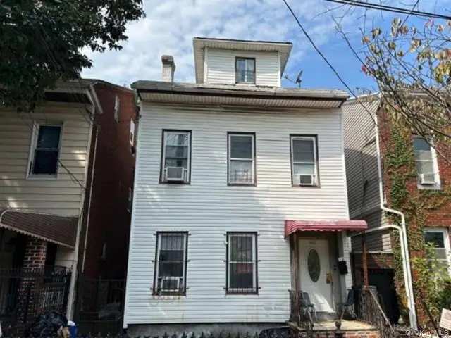 182 Ashford Street, Brooklyn, NY 11207 - #1