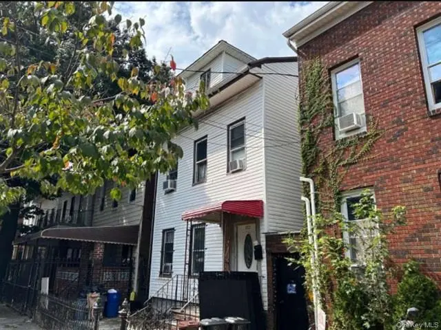 182 Ashford Street, Brooklyn, NY 11207 - #2