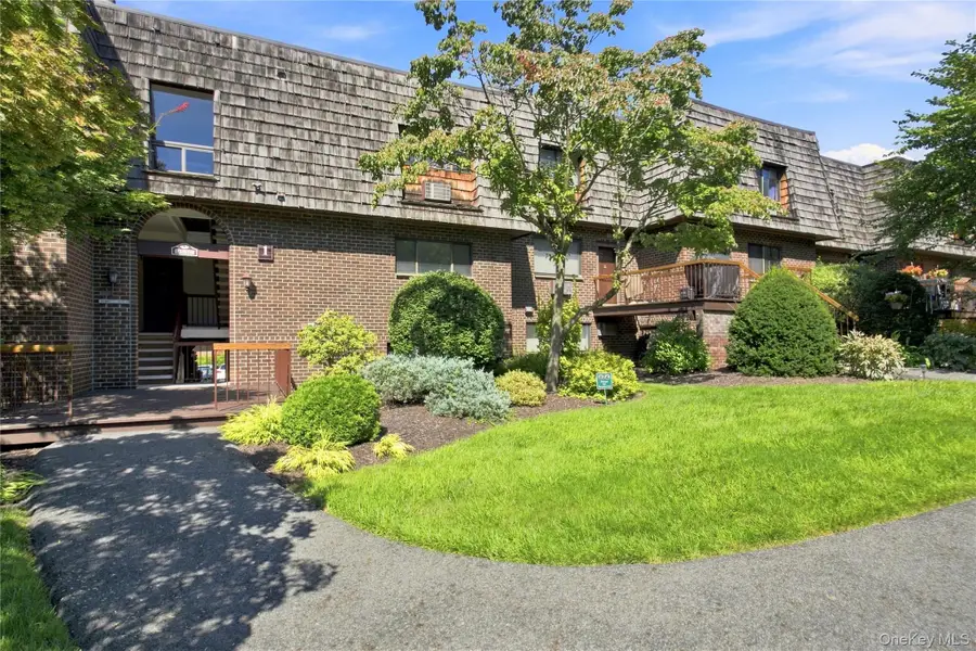 1 Briarcliff Drive S #4, Ossining, NY 10562 - #2