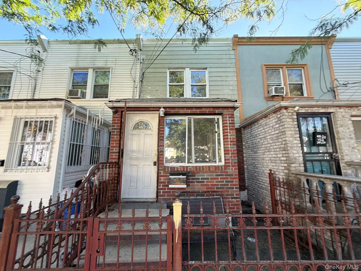 118-19 152nd Street, Jamaica, NY 11434 - #1