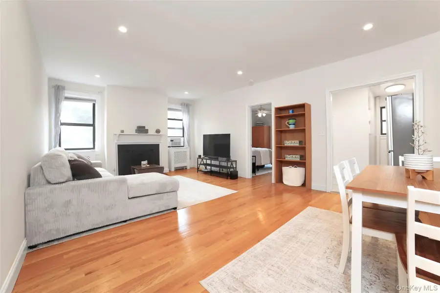 68 E Hartsdale Avenue #5E, Hartsdale, NY 10530 - #2