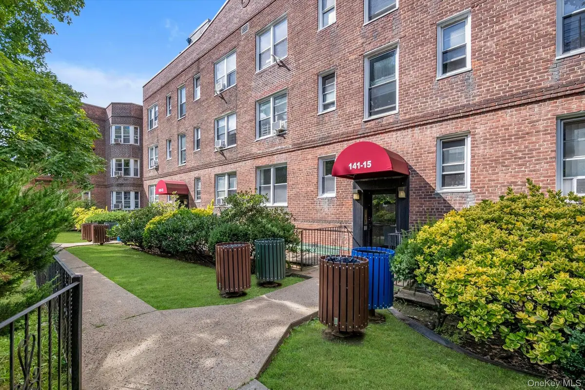 141-15 Union Turnpike #1-O, Flushing, NY 11367 - #1