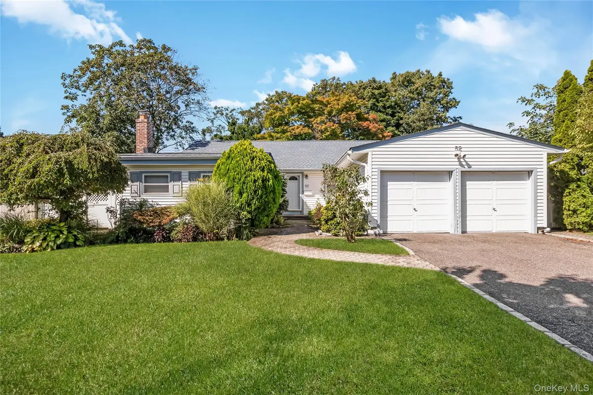 52 Voorhis Drive, Old Bethpage, NY 11804 - #1