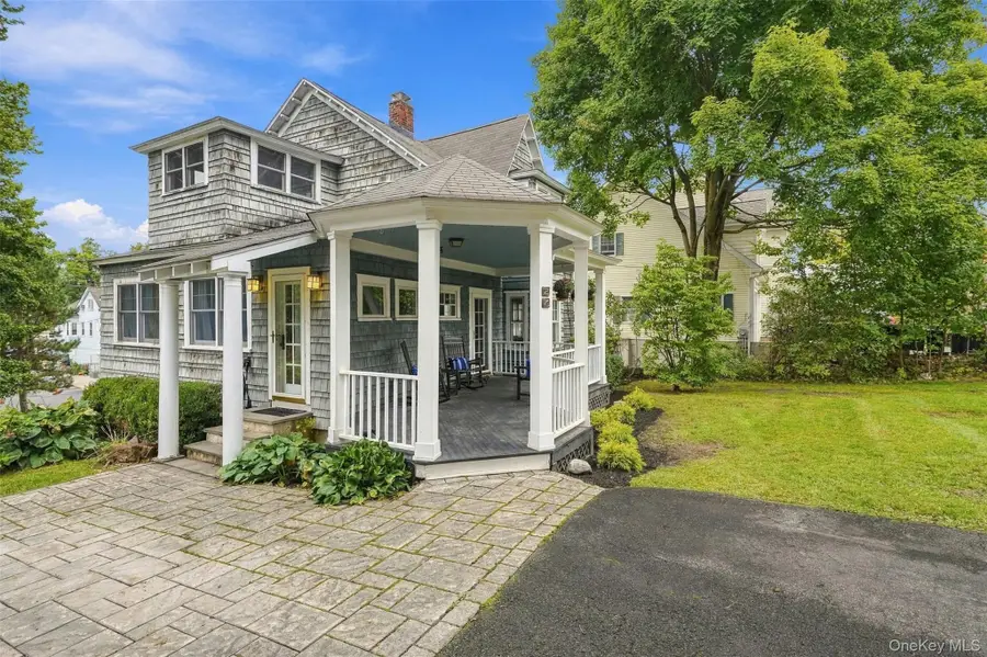 27 Clinton Street, Cornwall, NY 12518 - #2