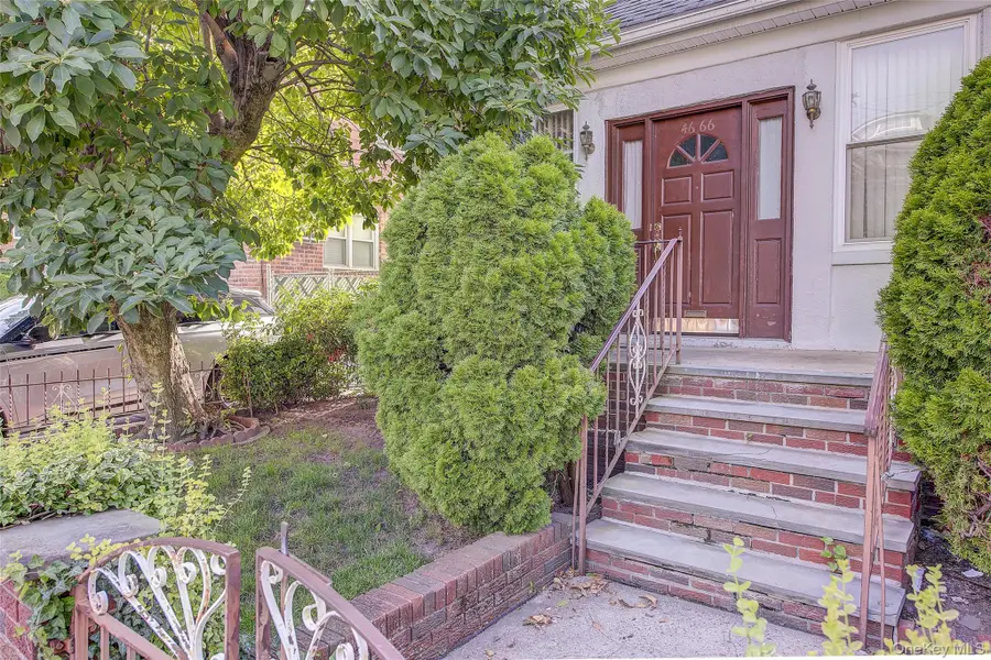 46-66 156th Street, Flushing, NY 11355 - #3