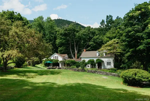 190 Lewis Hollow Road, Woodstock, NY 12498