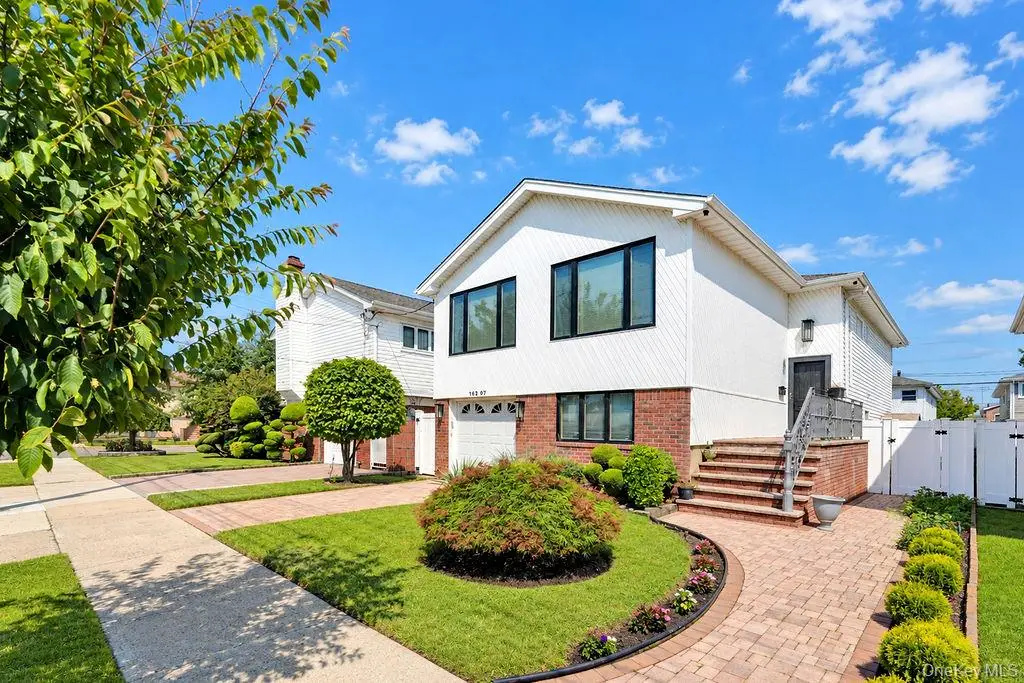 162-07 85th Street, Howard Beach, NY 11414 - #1